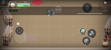 肆虐洪流 末路狂花攻略