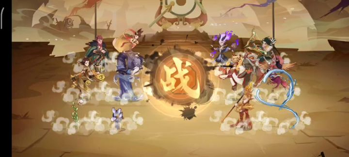 杜绝PVP同质化，我辈义不容辞（视频版） 3截图