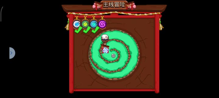 新人快速进阶噩梦一，二，三，技巧打法 1截图