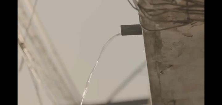 泰国感人公益广告（泪目）截图