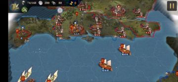 内战7-8普通关攻略