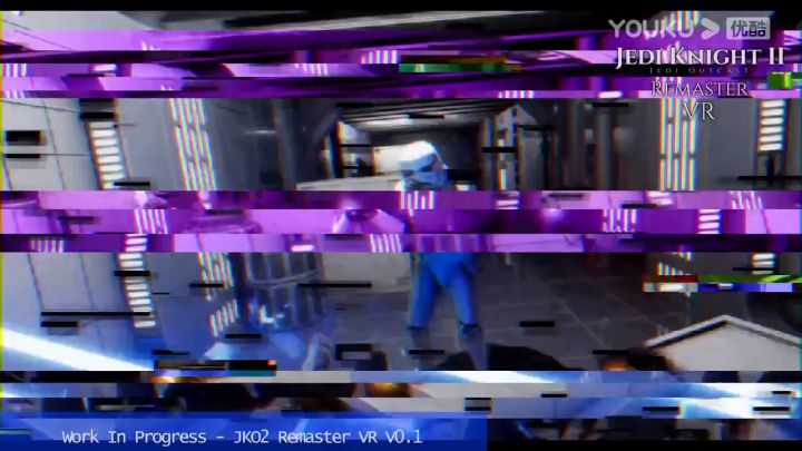 【3DM游戏网】《绝地放逐VR》演示3截图