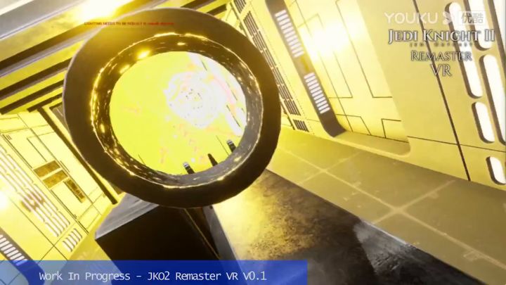【3DM游戏网】《绝地放逐VR》演示1截图