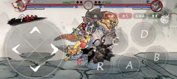 猴子极限连（原创）