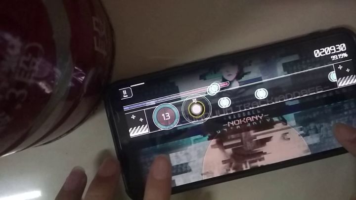 第10次打太鼓达人（务必看完，谢谢）截图