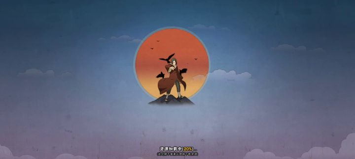 这TM的是人打的，两个技能我就没了截图