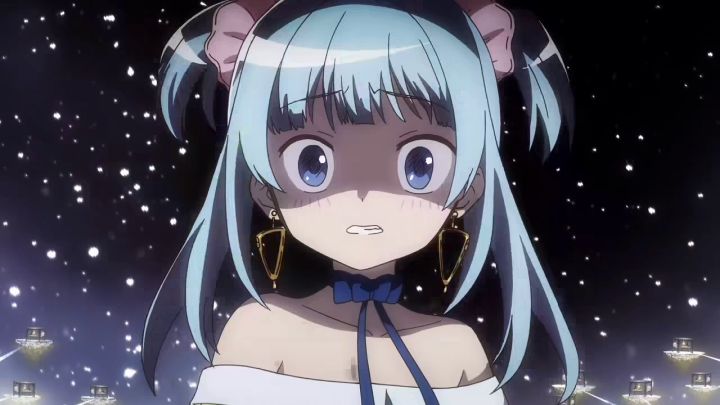 《魔法纪录 魔法少女小圆外传最终季 -浅梦之晓-PV 》截图
