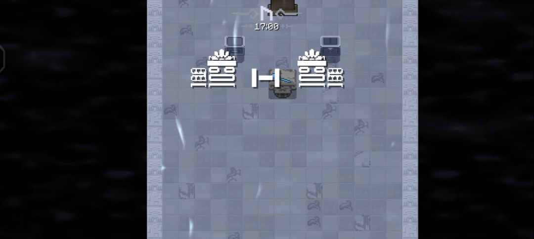 传送门的那边是结算！截图