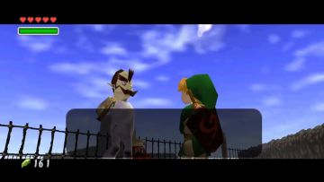 饭制《塞尔达：时之笛》PC版4月1日发布 任天堂震怒