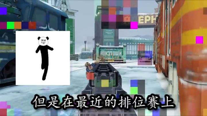 【使命召唤手游】CBR4重新测评!新版本被忽略的神器!截图