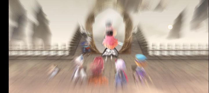 【专武】霞诺第2战截图