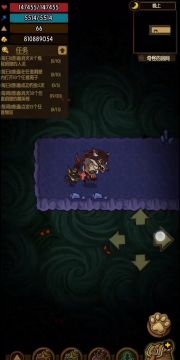 绝境狼人暴吸乱杀灵魂岛（无免伤无魔龙）