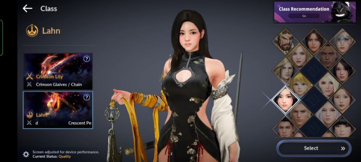 国际服，居然没有繁体截图