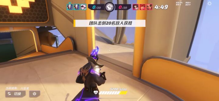 今天刚出的狙截图