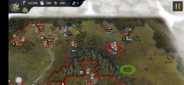 伯爵之乱7-5普通关攻略