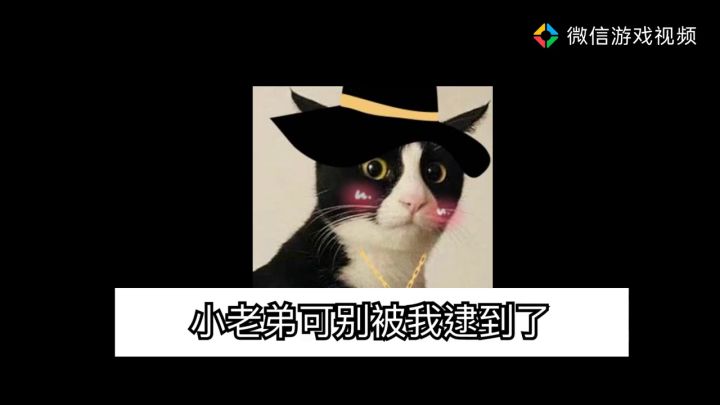 你好呀,倒霉蛋截图
