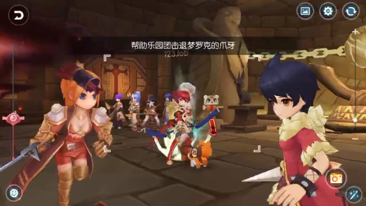 一只被溜的宝雅&剧情党的一点吐槽截图