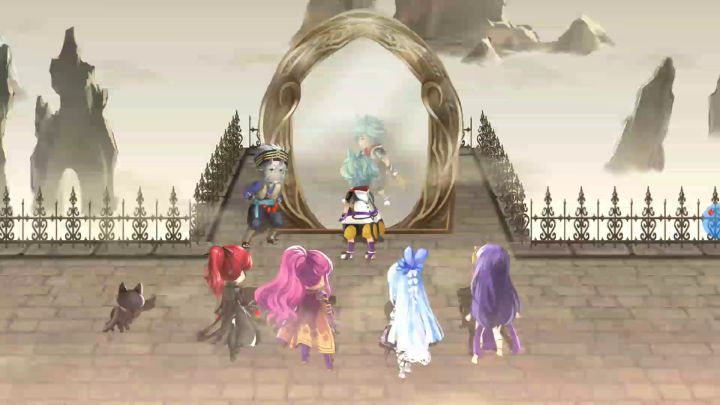 【专武】杜伊第一战截图