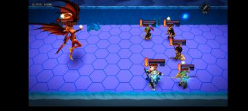 130龙母:暗周瑜+冰马超 一波RUSH