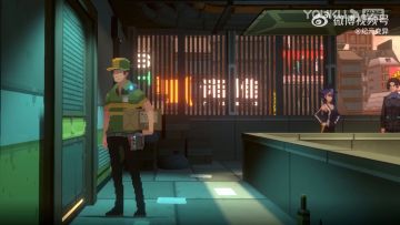 国产赛博朋克《纪元：变异》现已登陆PS4和PS5 Steam版11点解锁