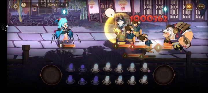 青夜幽梦活动截图