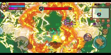 20秒两个视频告诉你为什么攻速是这游戏的王道