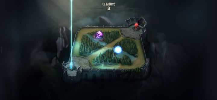论分路机制是什么情况?截图