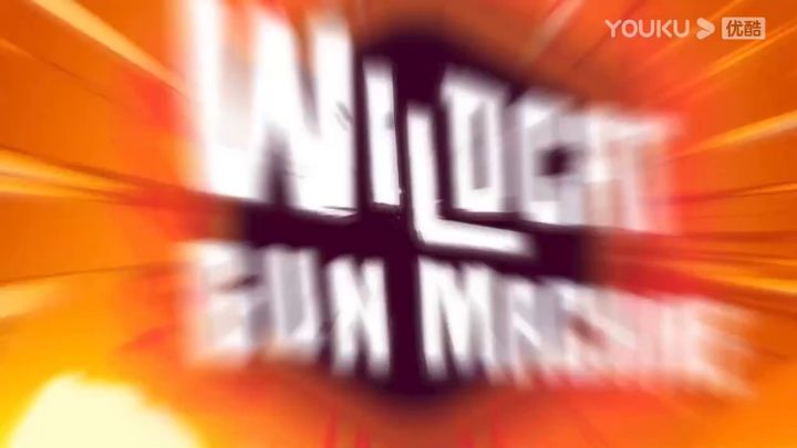 【3DM游戏网】《暴走枪姬》预告.mp4截图