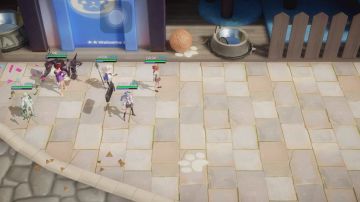 主线34-6贫民通关视频