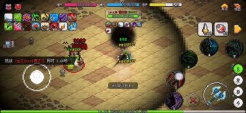 零转游侠低配德古拉打法（不需要睡眠）