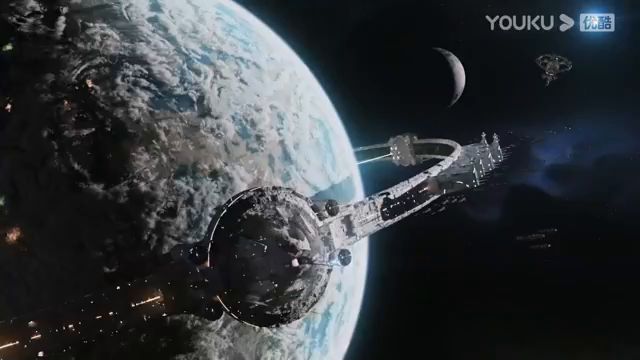 【3DM游戏网】《群星》四海皆臣DLC截图
