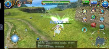 双剑副手测试及相关计算