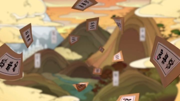 「香肠派对情报站」SS4CG动画登场（暴皮肤）截图