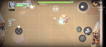 训练开始 沙滩特训攻略