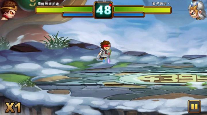 【写手团-老妖怪】现有二心法对比与特点分析截图