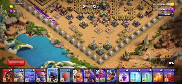 国际服新活动攻略