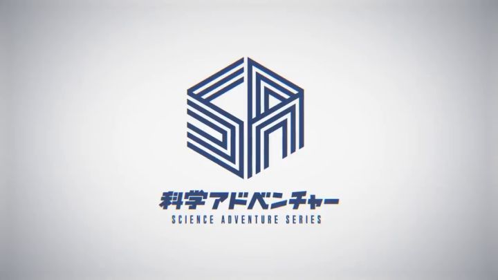 科学ADV新作《匿名代码/ANONYMOUS;CODE》公开最新PV截图