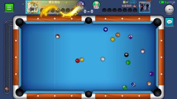 能不大力打的球尽量小力打。