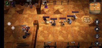 萌新前中期发展的大致流程和注意