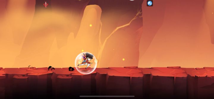 1v1爆杀流噩梦炎截图