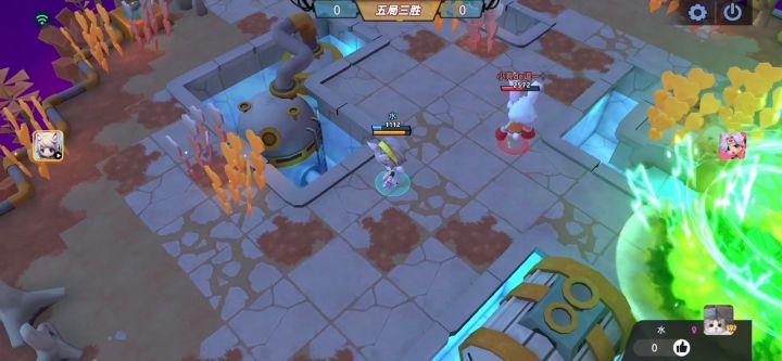 我要成为这个bgm里面最帅的男人截图