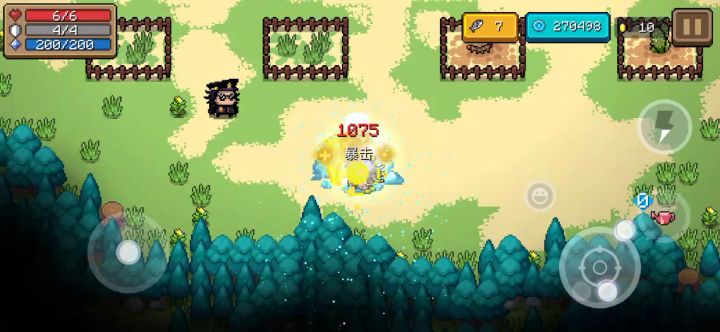 伤害破千了 ！！！(萌新手刀，勿喷)截图