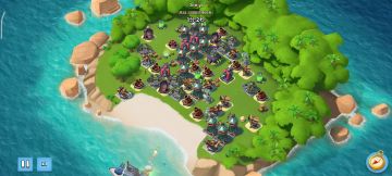 博士热带岛7思路