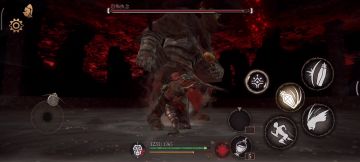 执念——掘墓人（诺伍德）