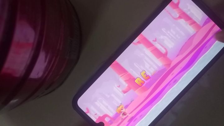 好家伙，大触10级塞得那么离谱，之后的等级我已经不敢想象了截图