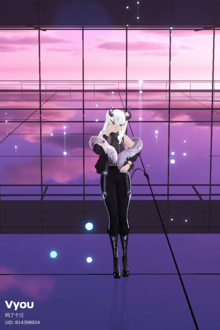 【Buster】舞蹈,虽然要停服了,但还是要更新的,只是时间少,不知还能更新几个截图