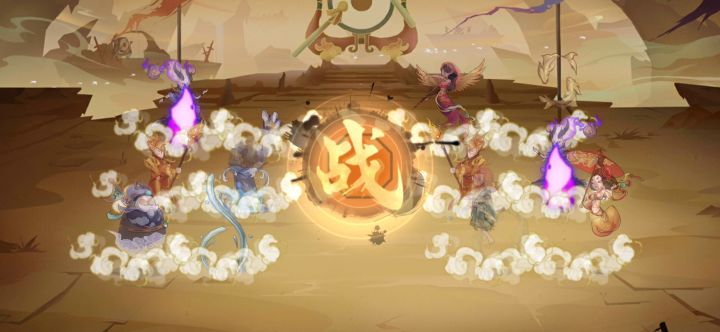 共工4暗打绿林好汉61 2截图