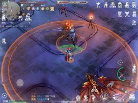 噩梦巴基集市 不用无脑刷法 不吃攻速走位