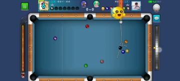 这球友的这个翻袋真漂亮。