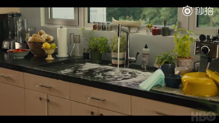 HBO剧版《时间旅行者的妻子》放出首支先导预告截图